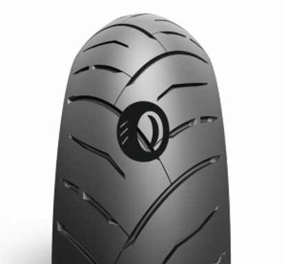 Foto pneumatico: MAXXIS, MA-ST2 160/60 R17 69W Quattro-stagioni