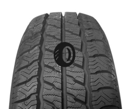 Foto pneumatico: MAXXIS, VANSMART A/S AL2 195/70 R15 104R Estive