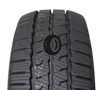 Foto pneumatico: MAXXIS, VANSMART SNOW WL2 195/70 R15 104R Estive