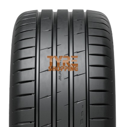 Foto pneumatico: MAXXIS, VICTRA SPORT 6 (VS6) 225/40 R19 93Y Estive