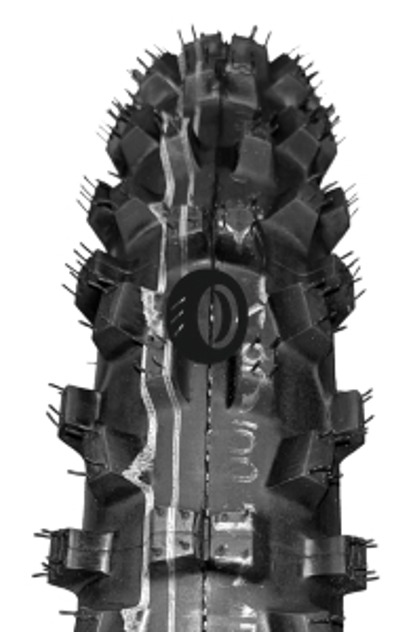 Foto pneumatico: MEFO Sport, MFC15 ENDURO MASTER 80/100 R21 51S Quattro-stagioni