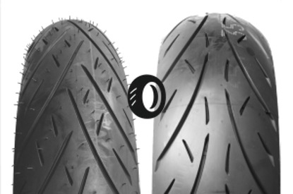 Foto pneumatico: METZELER, CRUISETEC 160/70 R17 79V Quattro-stagioni