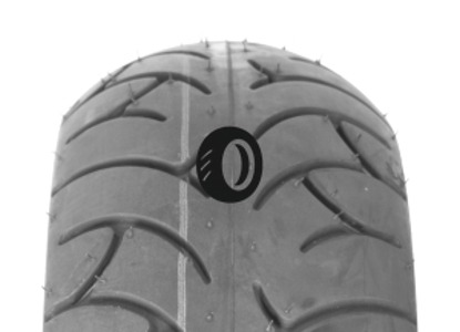 Foto pneumatico: METZELER, FEELFREE 160/60 R14 65H Quattro-stagioni