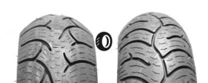 Foto pneumatico: METZELER, FEELFREE WINTEC 160/60 R15 67H Quattro-stagioni