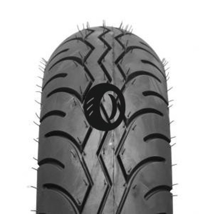 Foto pneumatico: METZELER, LASERTEC REAR 160/70 R17 73V Quattro-stagioni