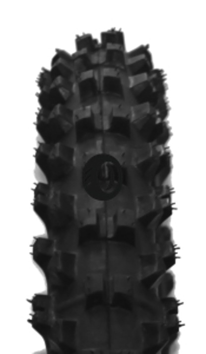 Foto pneumatico: METZELER, MCE 6 DAYS EXTREME 120/90 R18 65R Quattro-stagioni