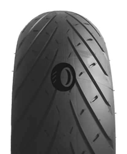 Foto pneumatico: METZELER, ROADTEC 01 (REAR) 160/70 R17 73W Quattro-stagioni