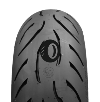 Foto pneumatico: METZELER, ROADTEC 02 160/60 R17 69W Quattro-stagioni