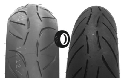 Foto pneumatico: METZELER, SPORTEC M7 RR 160/60 R17 69W Quattro-stagioni