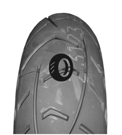 Foto pneumatico: METZELER, TOURANCE NEXT 160/60 R17 69W Quattro-stagioni
