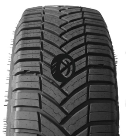 Foto pneumatico: MICHELIN, AGILIS CROSSCLIMATE 205/70 R15 106R Estive