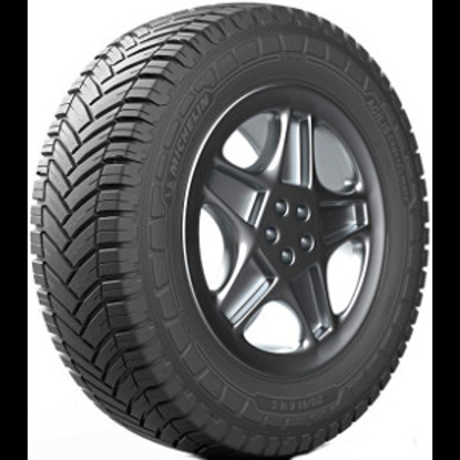 Foto pneumatico: MICHELIN, Agilis CrossClimate 235/65 R16 113R Quattro-stagioni