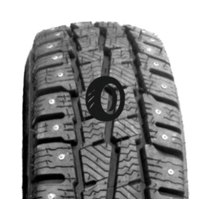 Foto pneumatico: MICHELIN, AGILIS X ICE NORTH STUDDED 195/70 R15 104R Estive