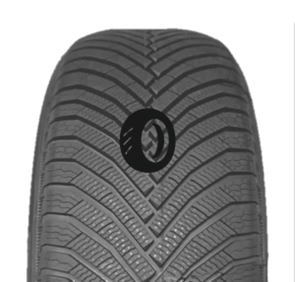 Foto pneumatico: MICHELIN, ALPIN 7 195/45 R17 81V Invernali