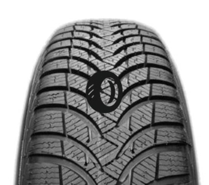 Foto pneumatico: MICHELIN, ALPIN A4 175/65 R15 84T Invernali