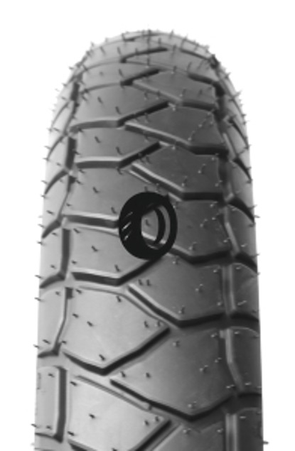 Foto pneumatico: MICHELIN, ANAKEE ADVENTURE 160/60 R17 69V Quattro-stagioni
