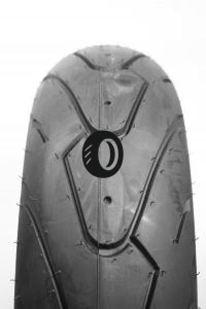 Foto pneumatico: MICHELIN, BOPPER 120/90 R10 57L Quattro-stagioni