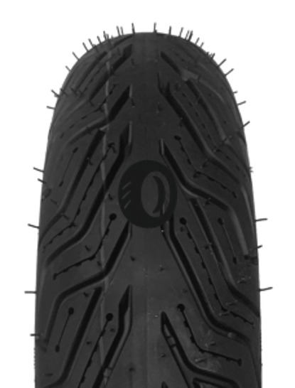 Foto pneumatico: MICHELIN, CITY GRIP SAVER 90/90 R10 50J Quattro-stagioni