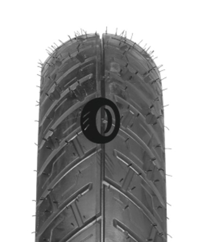 Foto pneumatico: MICHELIN, CITY PRO 60/90 R17 36S Quattro-stagioni