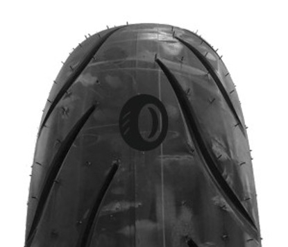 Foto pneumatico: MICHELIN, COMMANDER 3 TOURING 130/60 R19 61H Quattro-stagioni