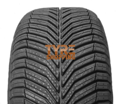 Foto pneumatico: MICHELIN, CROSS CLIMATE 3 265/35 R18 97Y Quattro-stagioni