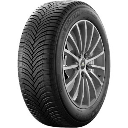 Foto pneumatico: MICHELIN, CrossClimate + 165/65 R15 85H Quattro-stagioni