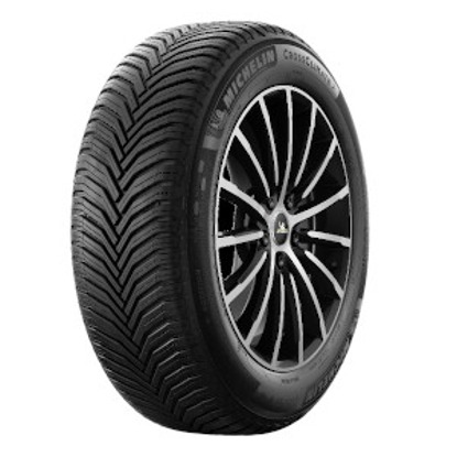 Foto pneumatico: MICHELIN, CrossClimate 2 225/40 R19 93Y Quattro-stagioni