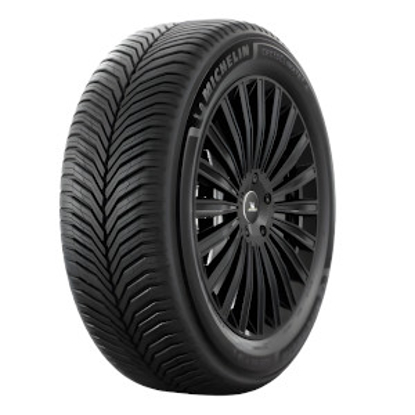 Foto pneumatico: MICHELIN, CrossClimate 3 275/45 R20 110Y Quattro-stagioni