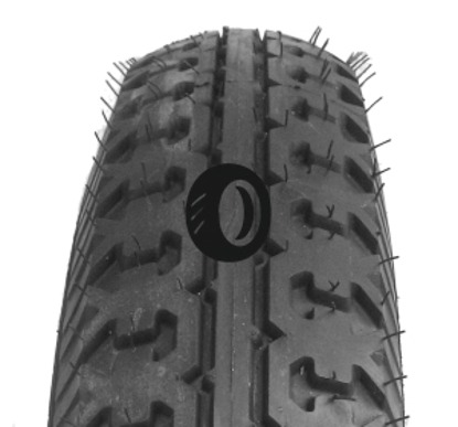 Foto pneumatico: MICHELIN, DOUBLE RIVET 6/ R18  Estive