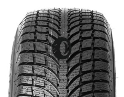 Foto pneumatico: MICHELIN, LATITUDE ALPIN LA2 245/65 R17 111H Invernali