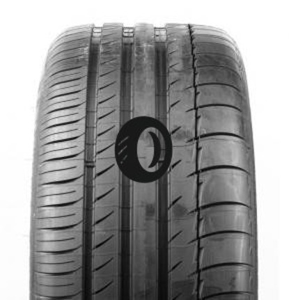 Foto pneumatico: MICHELIN, LATITUDE SPORT 295/35 R21 107Y Estive