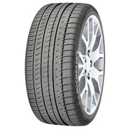 Foto pneumatico: MICHELIN, Latitude Sport N1 255/55 R18 109Y Estive