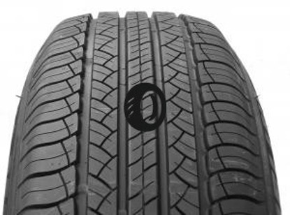 Foto pneumatico: MICHELIN, LATITUDE TOUR HP 235/65 R17 104H Estive