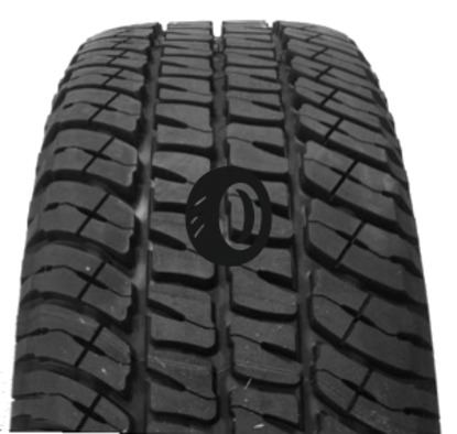 Foto pneumatico: MICHELIN, LTX A/T 2 275/70 R18 125S Estive