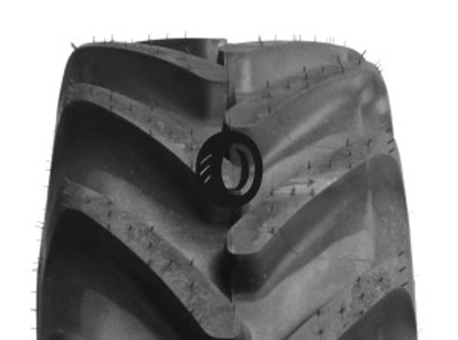 Foto pneumatico: MICHELIN, OMNIBIB 480/70 R24 138D Estive