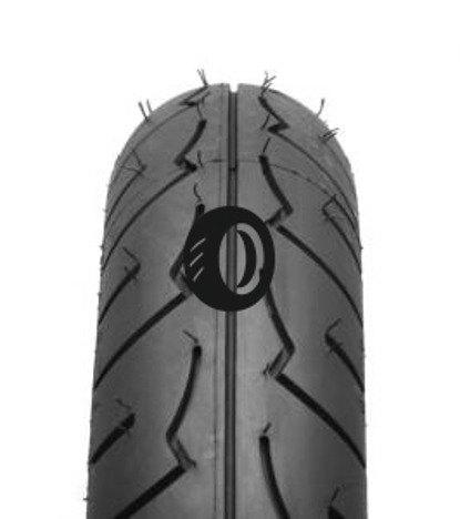 Foto pneumatico: MICHELIN, PILOT ACTIV F 110/80 R17 57V Quattro-stagioni