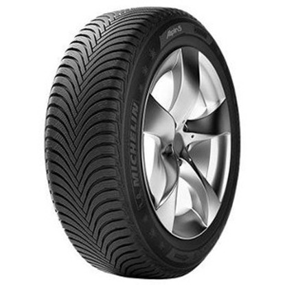 Foto pneumatico: MICHELIN, Pilot Alpin 5 MO1 295/35 R20 105W Invernali