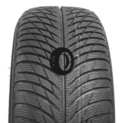 Foto pneumatico: MICHELIN, PILOT ALPIN 5 SUV 295/30 R22 103W Invernali