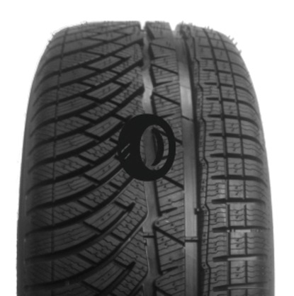 Foto pneumatico: MICHELIN, PILOT ALPIN PA4 295/30 R19 100W Invernali