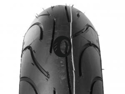 Foto pneumatico: MICHELIN, PILOT POWER 2CT 160/60 R17 69W Quattro-stagioni