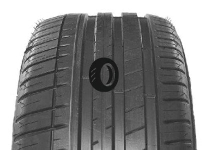 Foto pneumatico: MICHELIN, PILOT SPORT 3 195/45 R16 84V Estive