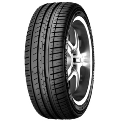Foto pneumatico: MICHELIN, Pilot Sport 3 ZP * MOE 245/35 R20 95Y Estive
