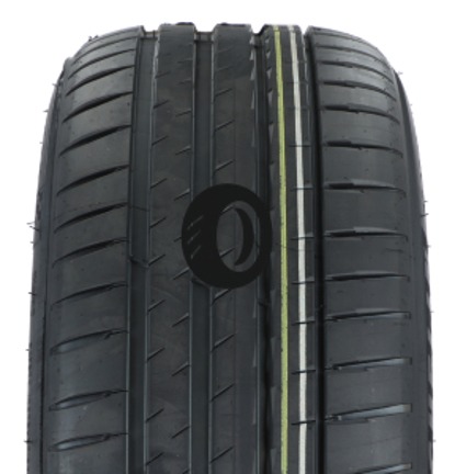 Foto pneumatico: MICHELIN, PILOT SPORT 4 S 295/30 R21 102Y Estive