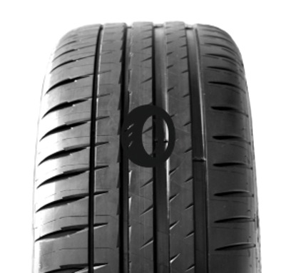 Foto pneumatico: MICHELIN, PILOT SPORT 4 SUV 295/40 R22 112Y Estive