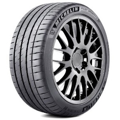 Foto pneumatico: MICHELIN, Pilot Sport 4 S MO1 295/30 R20 101Y Estive