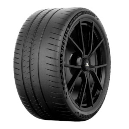 Foto pneumatico: MICHELIN, Pilot Sport Cup 2 Connect 265/35 R19 98Y Estive