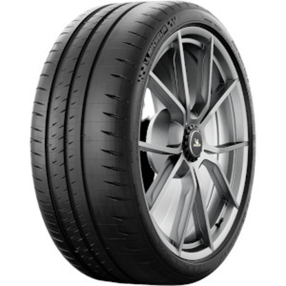 Foto pneumatico: MICHELIN, Pilot Sport Cup 2 N0 235/35 R19 91Y Estive