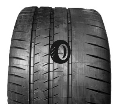 Foto pneumatico: MICHELIN, PILOT SPORT CUP 2 R CONNECT 295/30 R20 101Y Estive