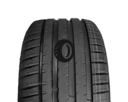 Foto pneumatico: MICHELIN, PILOT SPORT EV 295/30 R21 102Y Estive