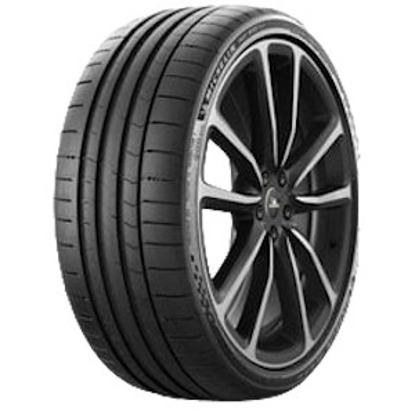 Foto pneumatico: MICHELIN, Pilot Sport S 5 MO1 295/30 R20 101Y Estive